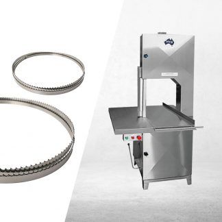 Food Processing Equipment & Consumables